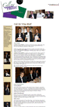 Mobile Screenshot of callmywinebluff.co.uk